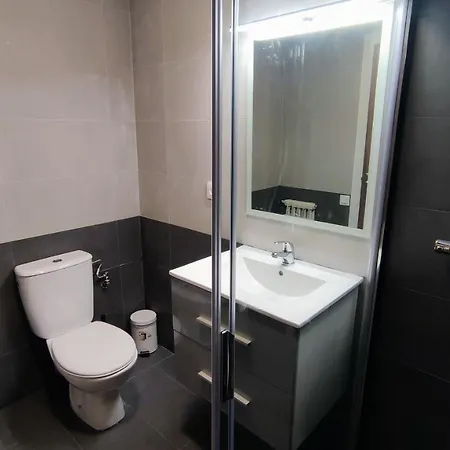 Suitedreams-avet 21 Appartement *