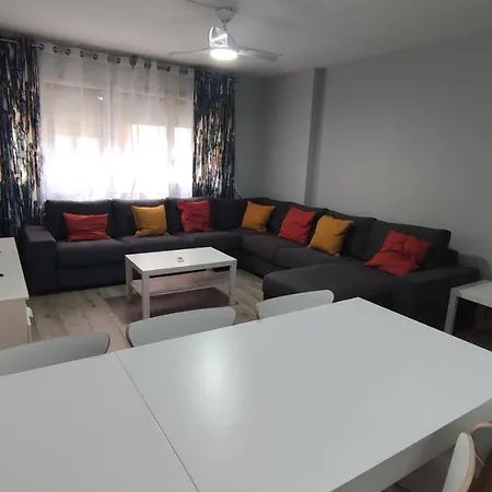 Suitedreams-avet 21 Appartement Andorre-la-Vieille
