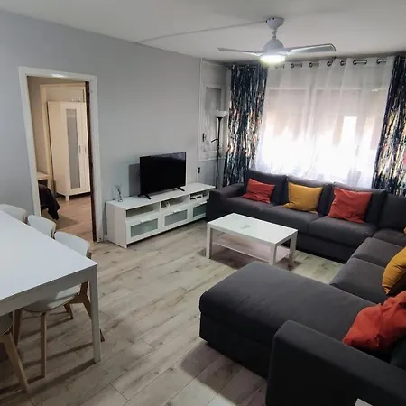Suitedreams-avet 21 Appartement