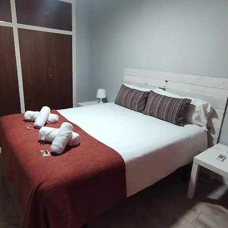Appartement Suitedreams-avet 21 *