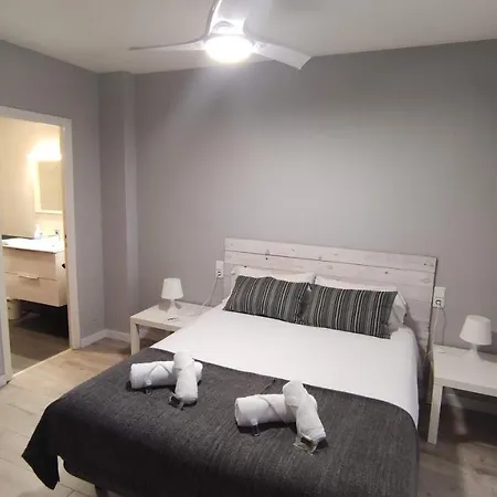 Appartement Suitedreams-avet 21 *