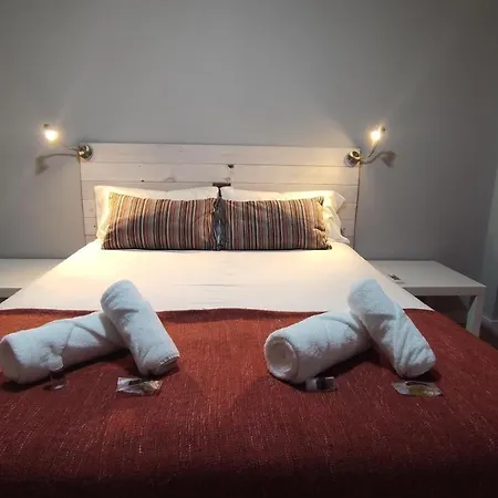Suitedreams-avet 21 Appartement *