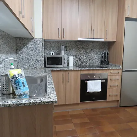 Appartement Suitedreams-avet 21 Andorre-la-Vieille
